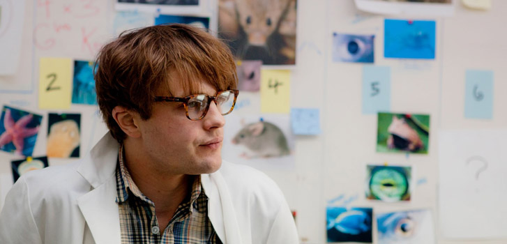 "I Origins"