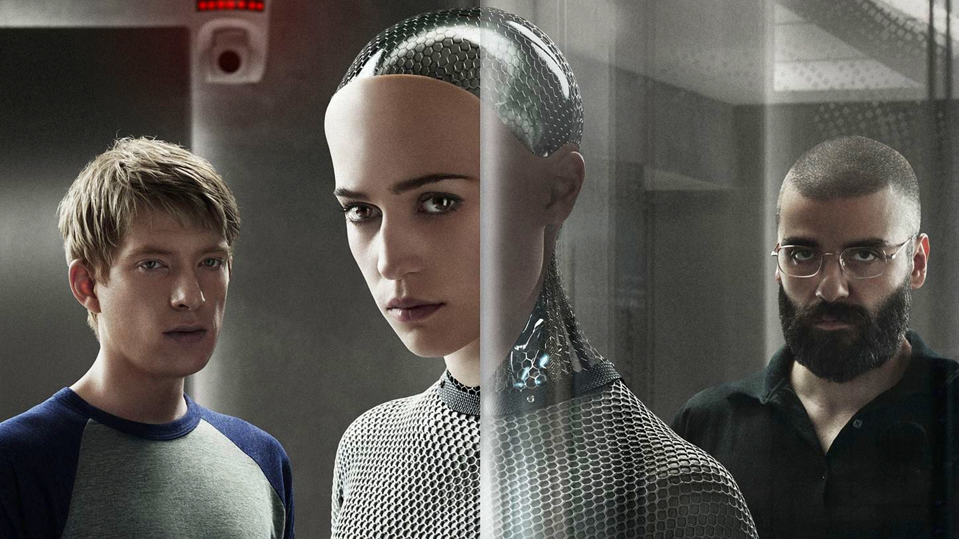 "Ex Machina"